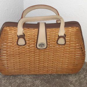 Longaberger bag